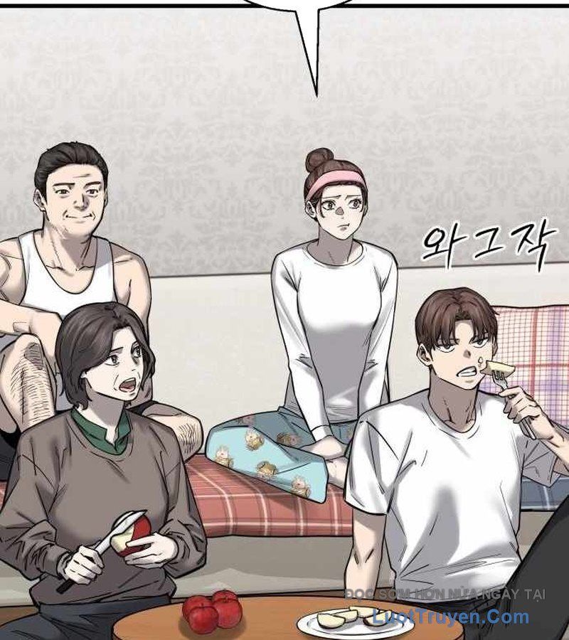Đội Bóng Rổ Trung Học - Chap 6 - Trang 91