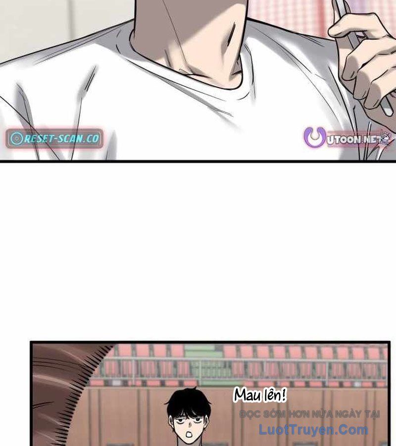Đội Bóng Rổ Trung Học - Chap 6 - Trang 94