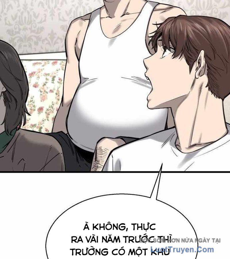 Đội Bóng Rổ Trung Học - Chap 6 - Trang 98