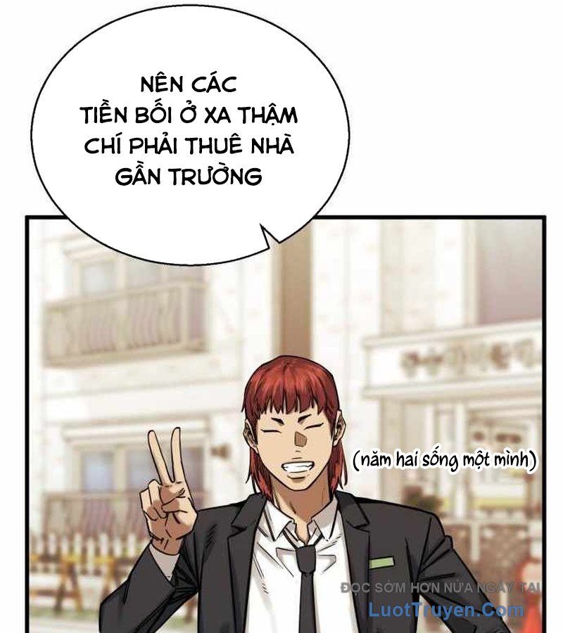 Đội Bóng Rổ Trung Học - Chap 6 - Trang 100