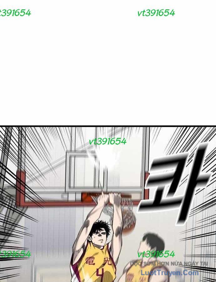 Đội Bóng Rổ Trung Học - Chap 7 - Trang 104