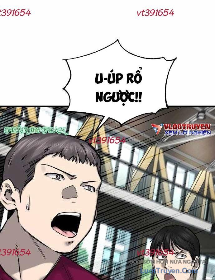 Đội Bóng Rổ Trung Học - Chap 7 - Trang 106