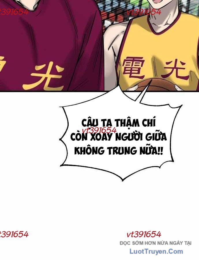 Đội Bóng Rổ Trung Học - Chap 7 - Trang 107
