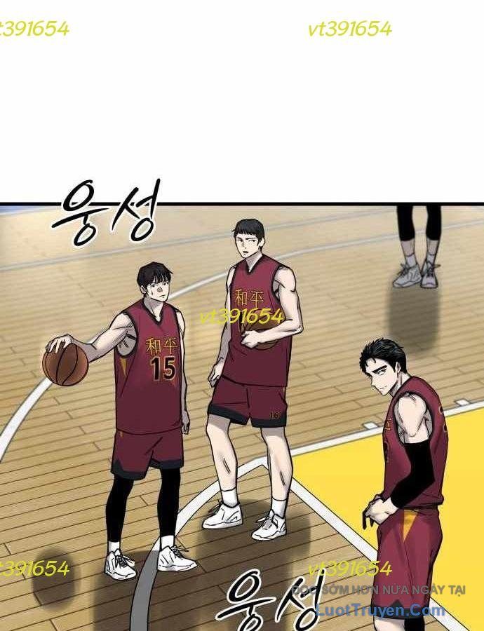 Đội Bóng Rổ Trung Học - Chap 7 - Trang 108