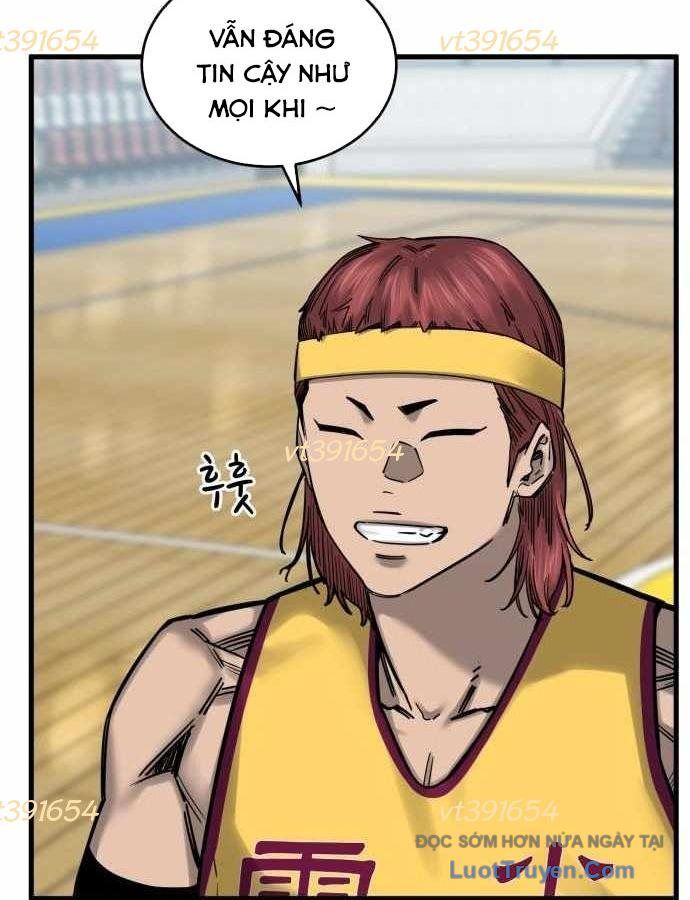 Đội Bóng Rổ Trung Học - Chap 7 - Trang 110