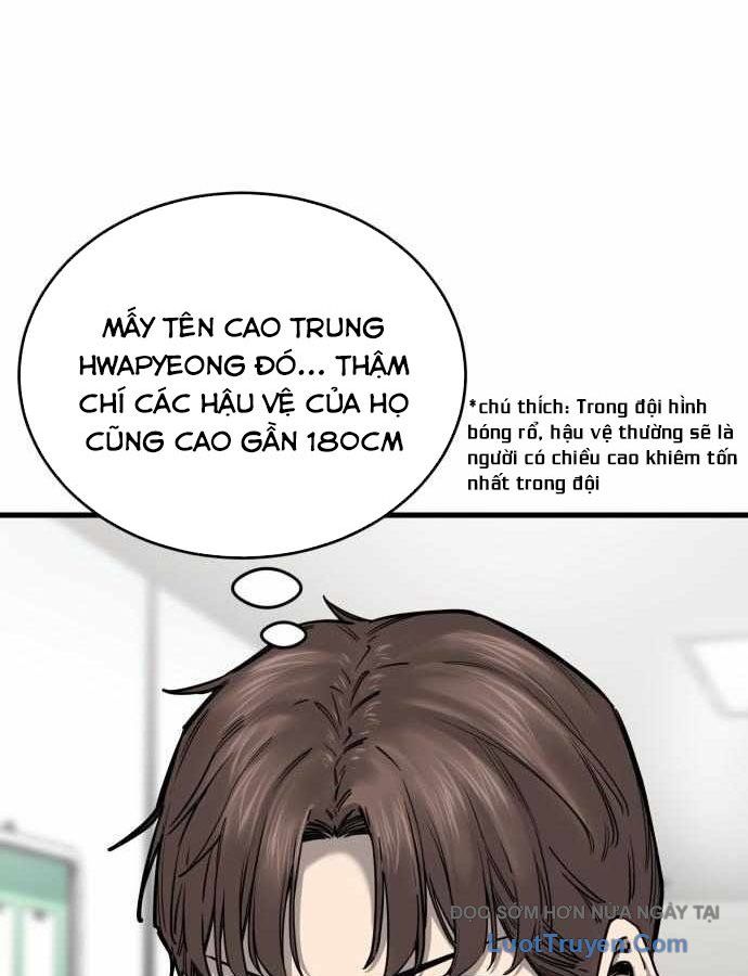 Đội Bóng Rổ Trung Học - Chap 7 - Trang 117