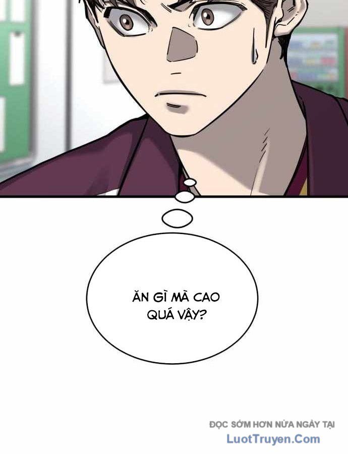Đội Bóng Rổ Trung Học - Chap 7 - Trang 118