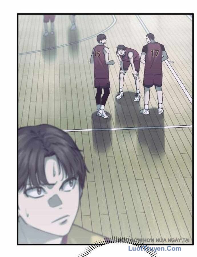Đội Bóng Rổ Trung Học - Chap 7 - Trang 121