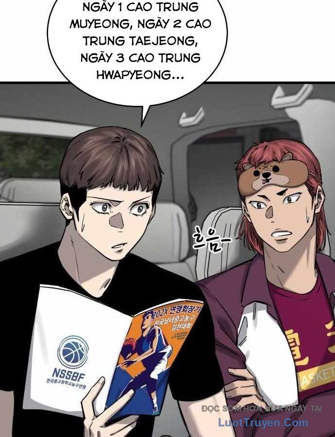Đội Bóng Rổ Trung Học - Chap 7 - Trang 14