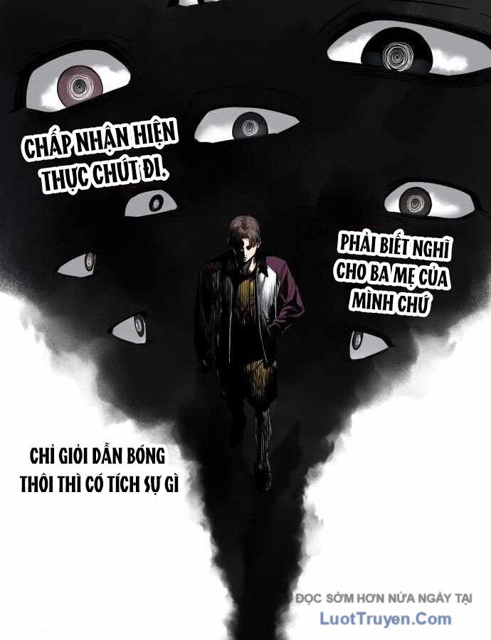 Đội Bóng Rổ Trung Học - Chap 7 - Trang 131