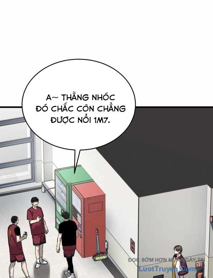 Đội Bóng Rổ Trung Học - Chap 7 - Trang 135