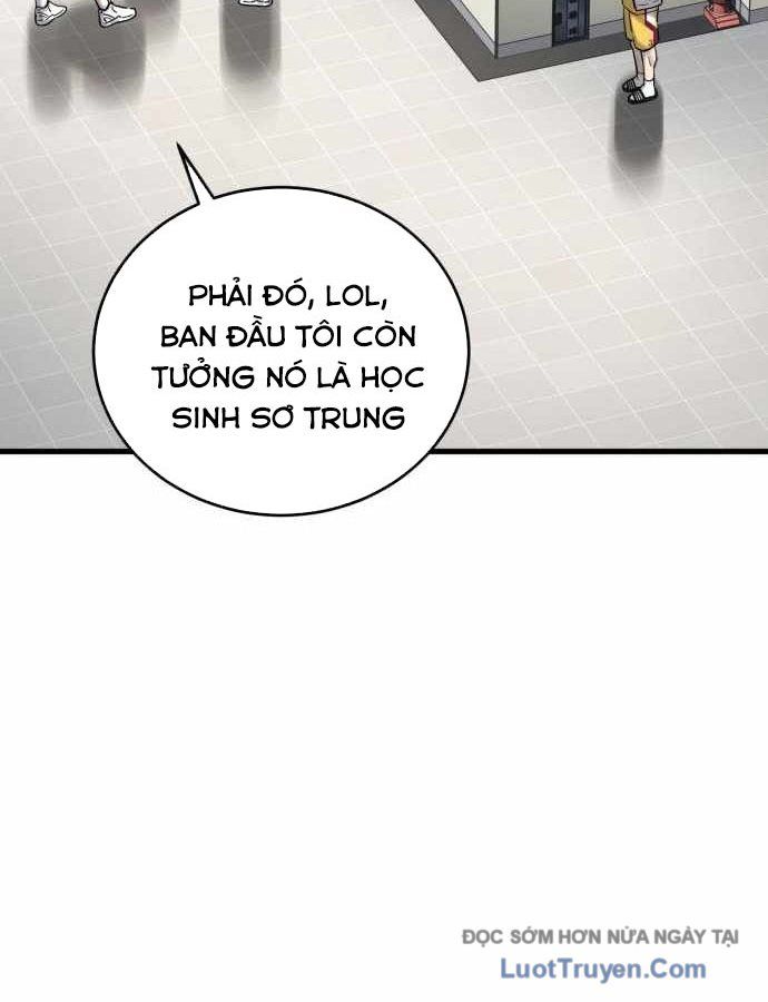 Đội Bóng Rổ Trung Học - Chap 7 - Trang 136