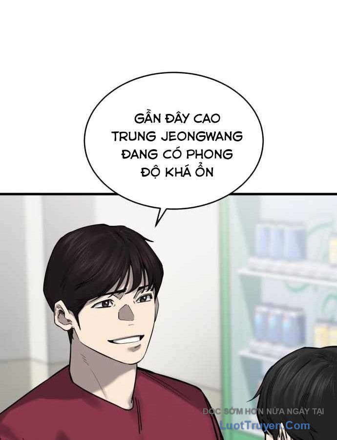 Đội Bóng Rổ Trung Học - Chap 7 - Trang 137