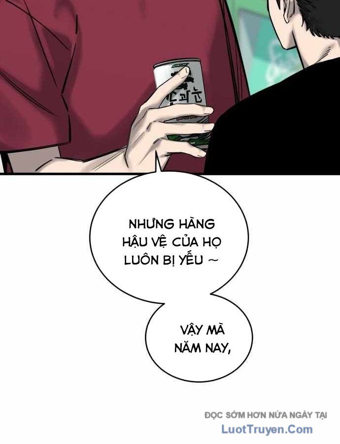 Đội Bóng Rổ Trung Học - Chap 7 - Trang 138