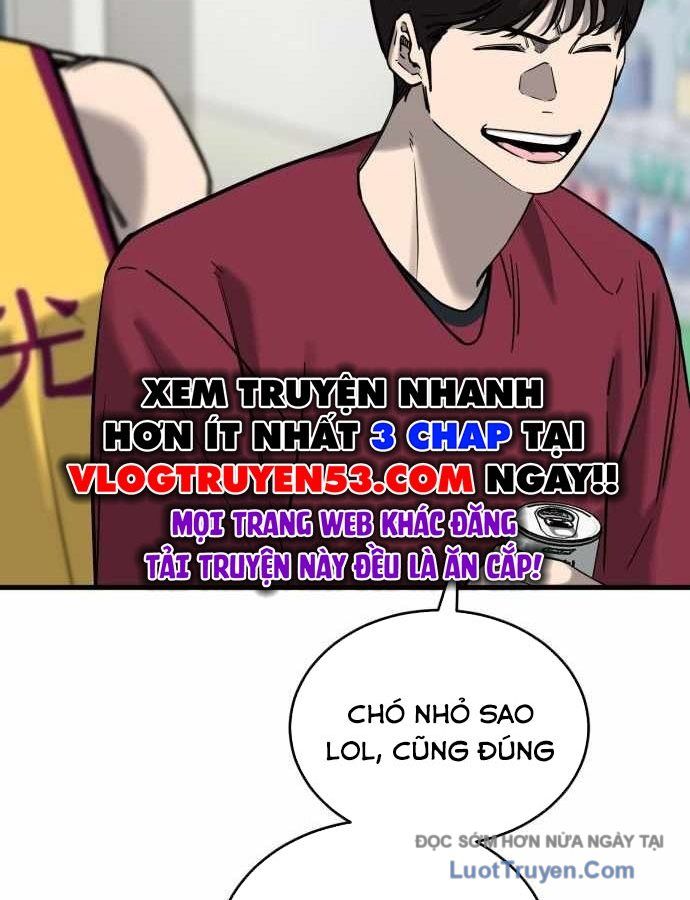Đội Bóng Rổ Trung Học - Chap 7 - Trang 145
