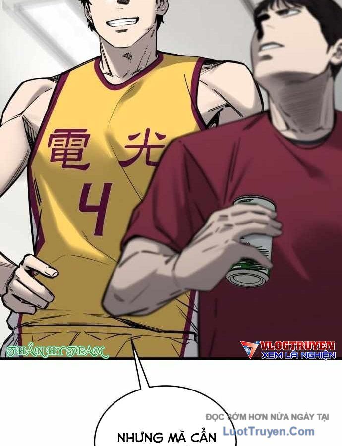 Đội Bóng Rổ Trung Học - Chap 7 - Trang 149