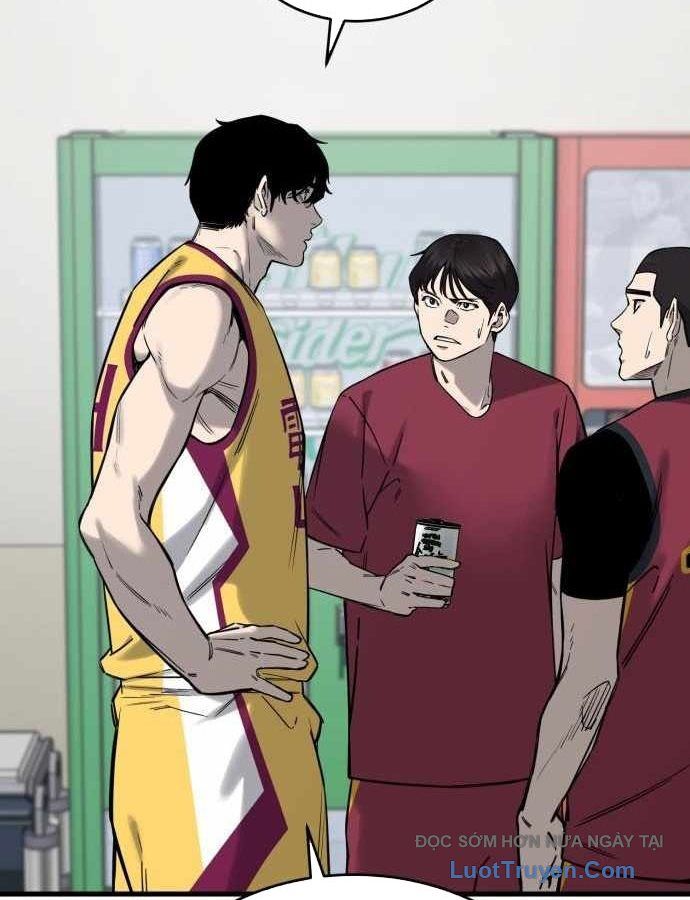 Đội Bóng Rổ Trung Học - Chap 7 - Trang 156