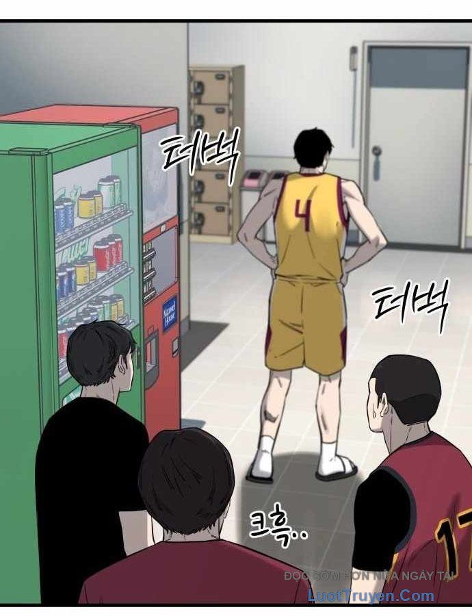 Đội Bóng Rổ Trung Học - Chap 7 - Trang 158