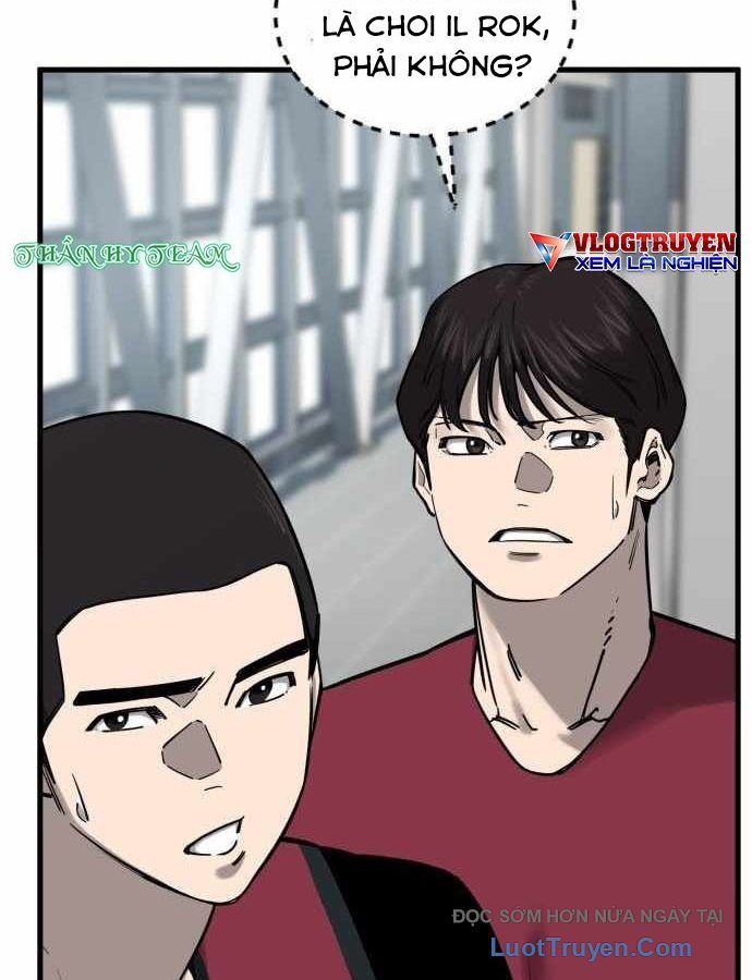 Đội Bóng Rổ Trung Học - Chap 7 - Trang 160
