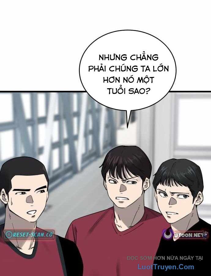 Đội Bóng Rổ Trung Học - Chap 7 - Trang 162