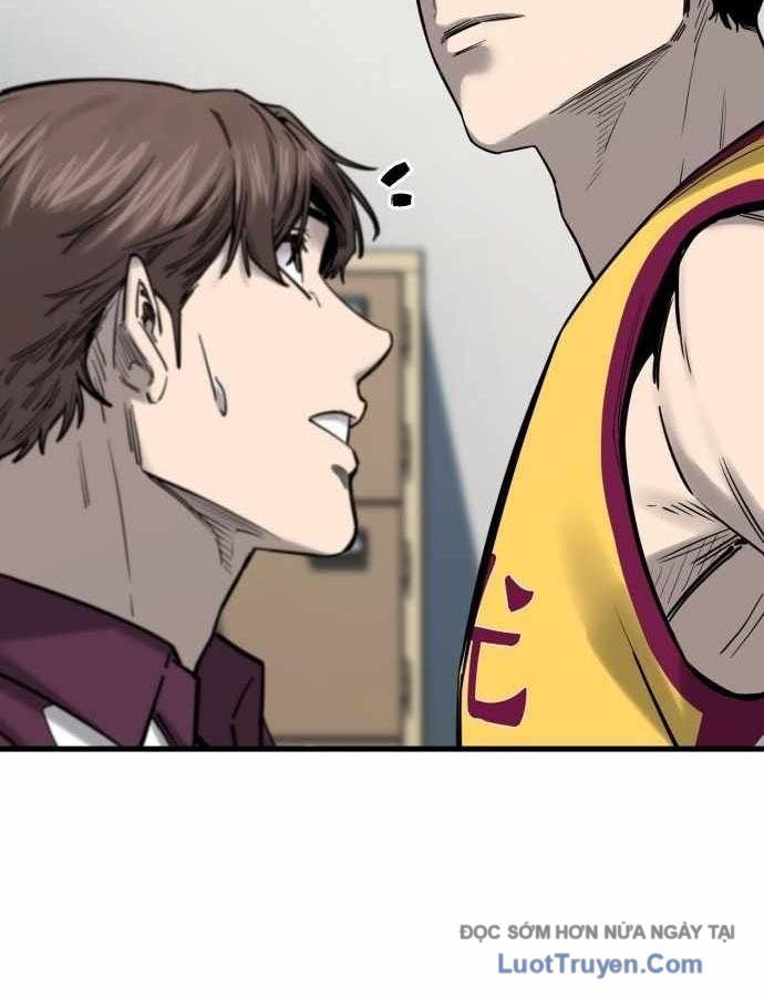 Đội Bóng Rổ Trung Học - Chap 7 - Trang 165