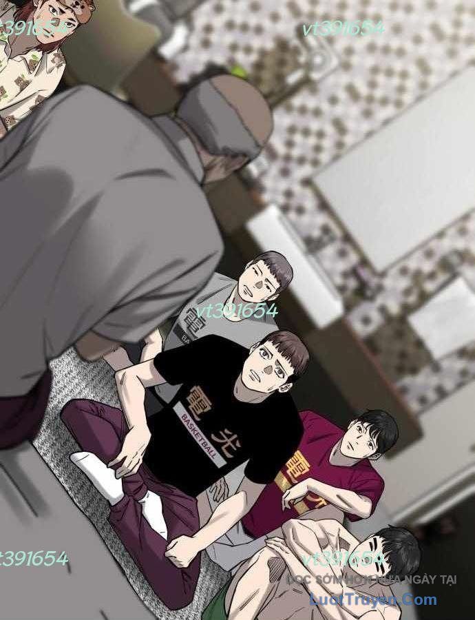 Đội Bóng Rổ Trung Học - Chap 7 - Trang 189