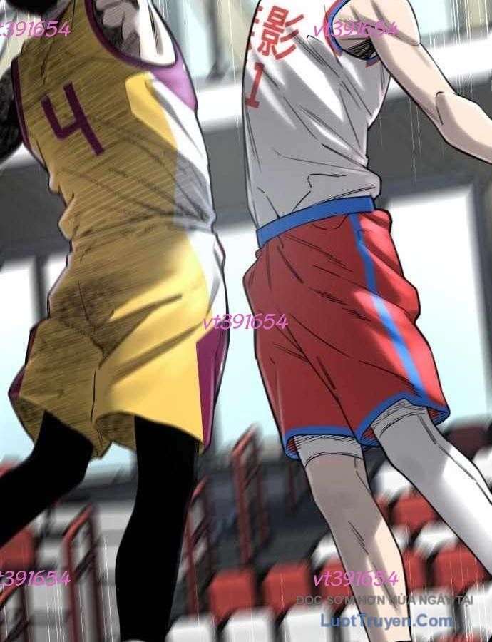 Đội Bóng Rổ Trung Học - Chap 7 - Trang 195