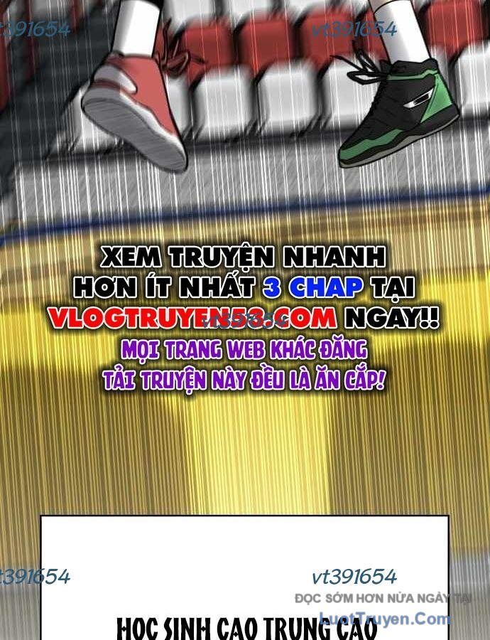 Đội Bóng Rổ Trung Học - Chap 7 - Trang 196