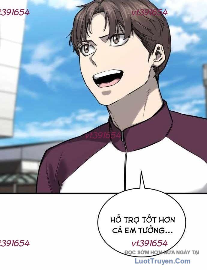 Đội Bóng Rổ Trung Học - Chap 7 - Trang 3