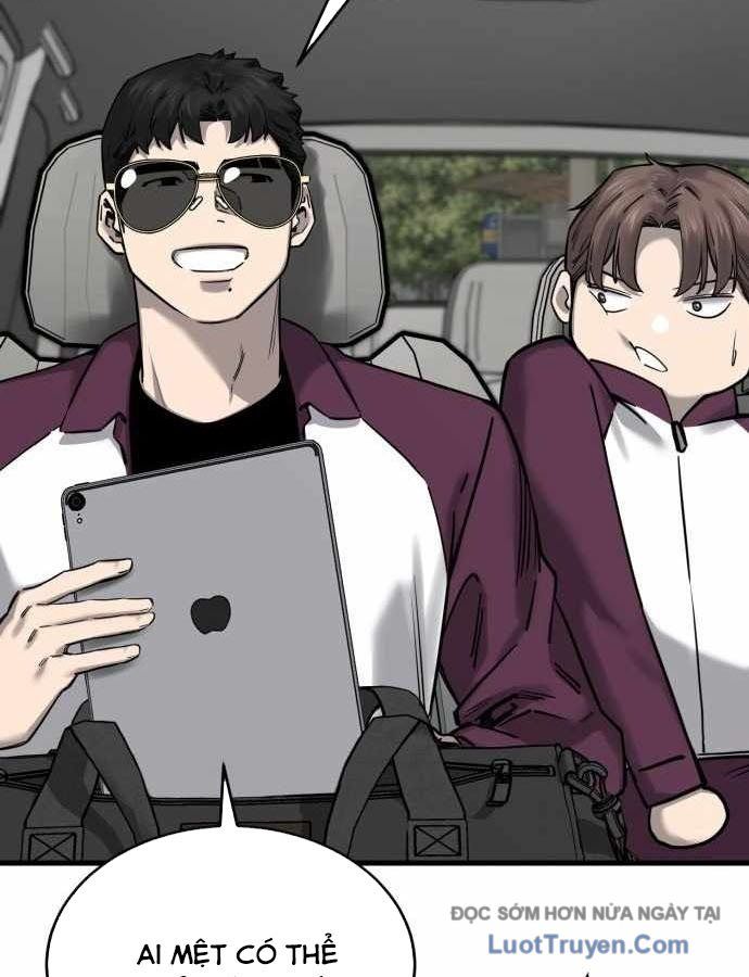 Đội Bóng Rổ Trung Học - Chap 7 - Trang 21
