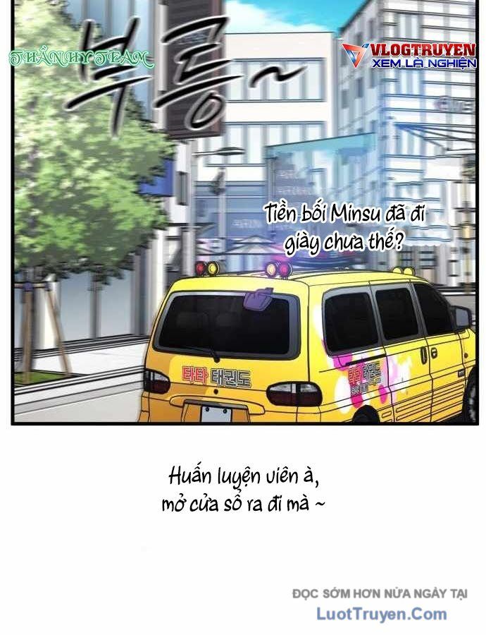 Đội Bóng Rổ Trung Học - Chap 7 - Trang 23