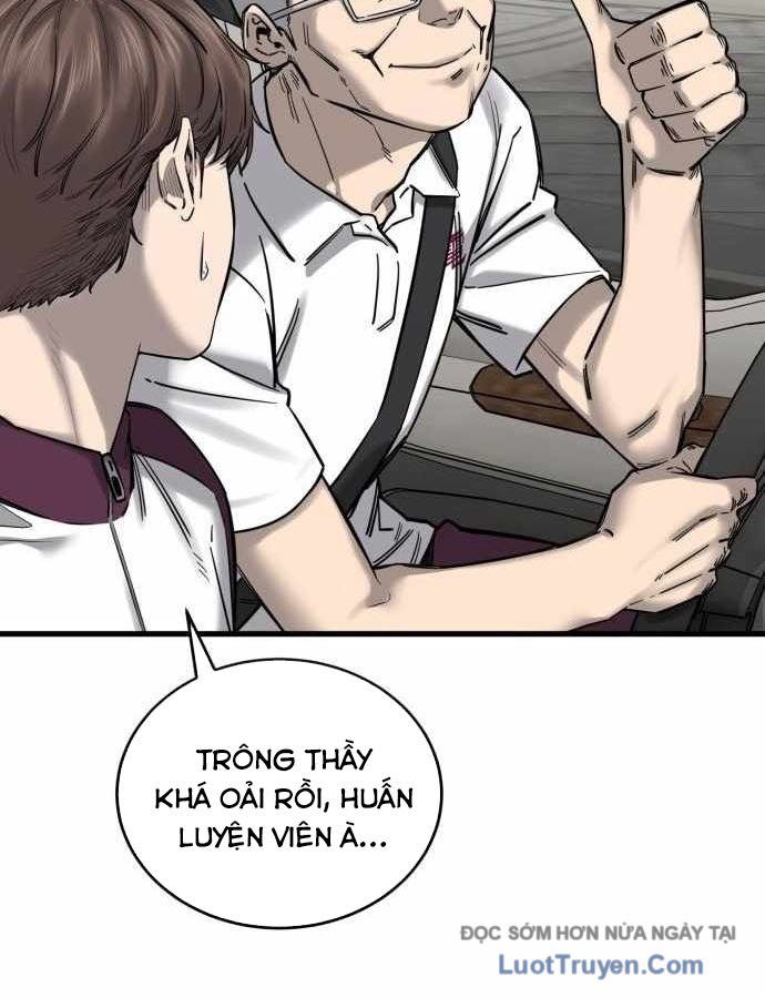 Đội Bóng Rổ Trung Học - Chap 7 - Trang 25
