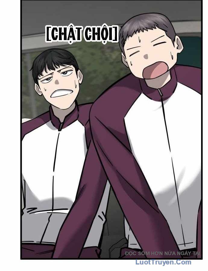 Đội Bóng Rổ Trung Học - Chap 7 - Trang 28