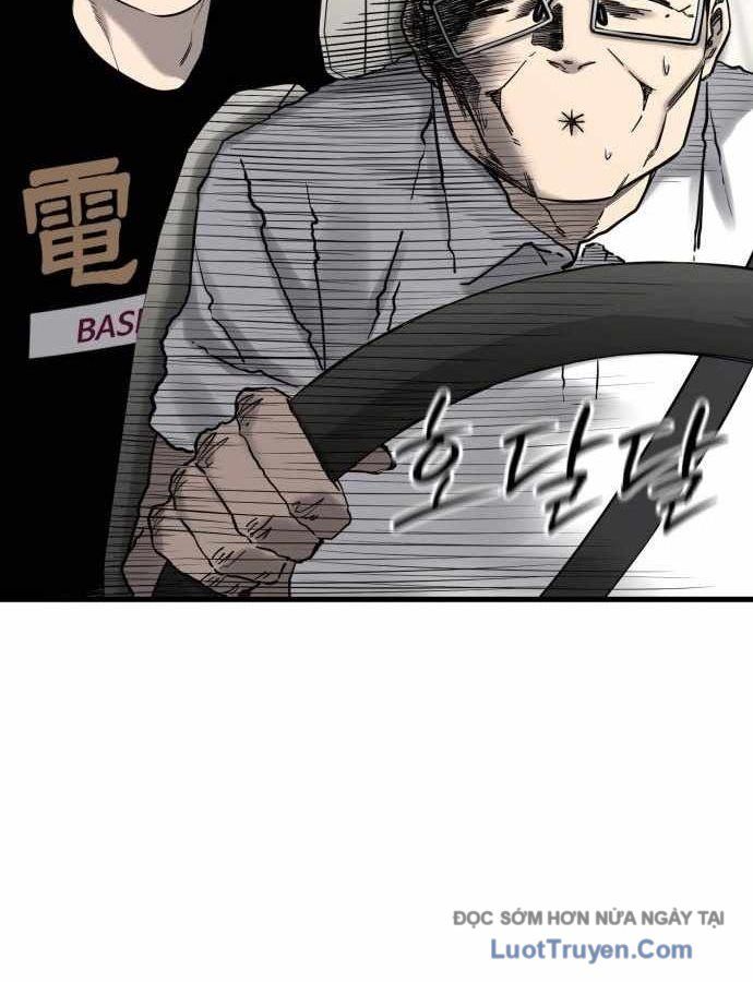 Đội Bóng Rổ Trung Học - Chap 7 - Trang 30