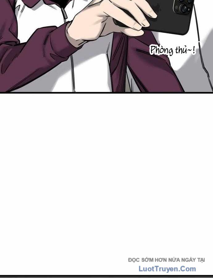 Đội Bóng Rổ Trung Học - Chap 7 - Trang 32
