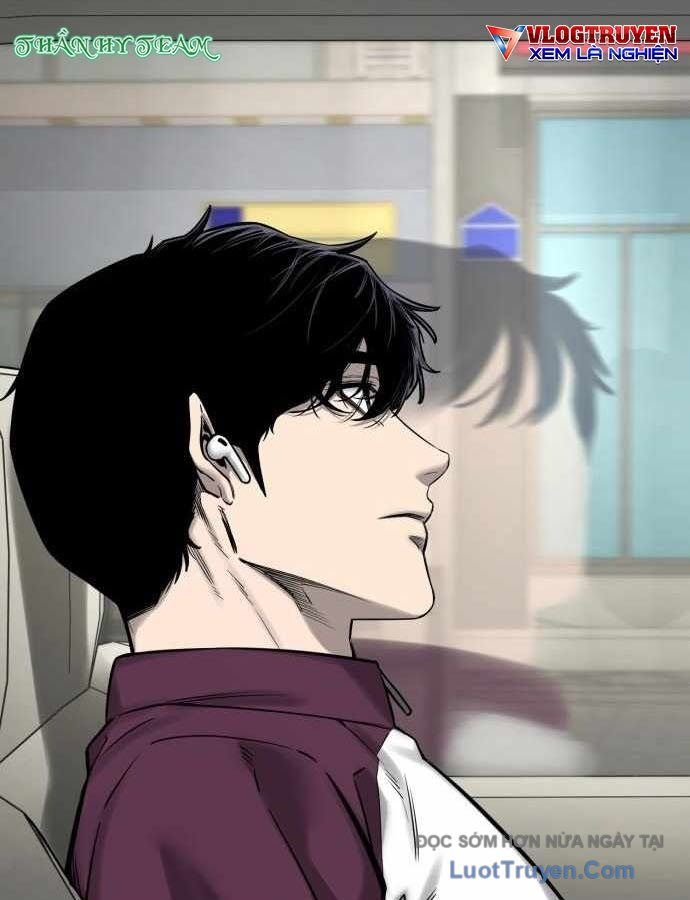 Đội Bóng Rổ Trung Học - Chap 7 - Trang 33