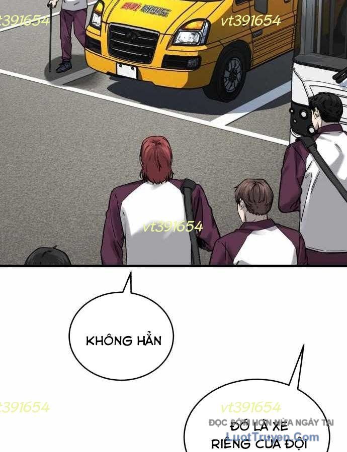 Đội Bóng Rổ Trung Học - Chap 7 - Trang 5