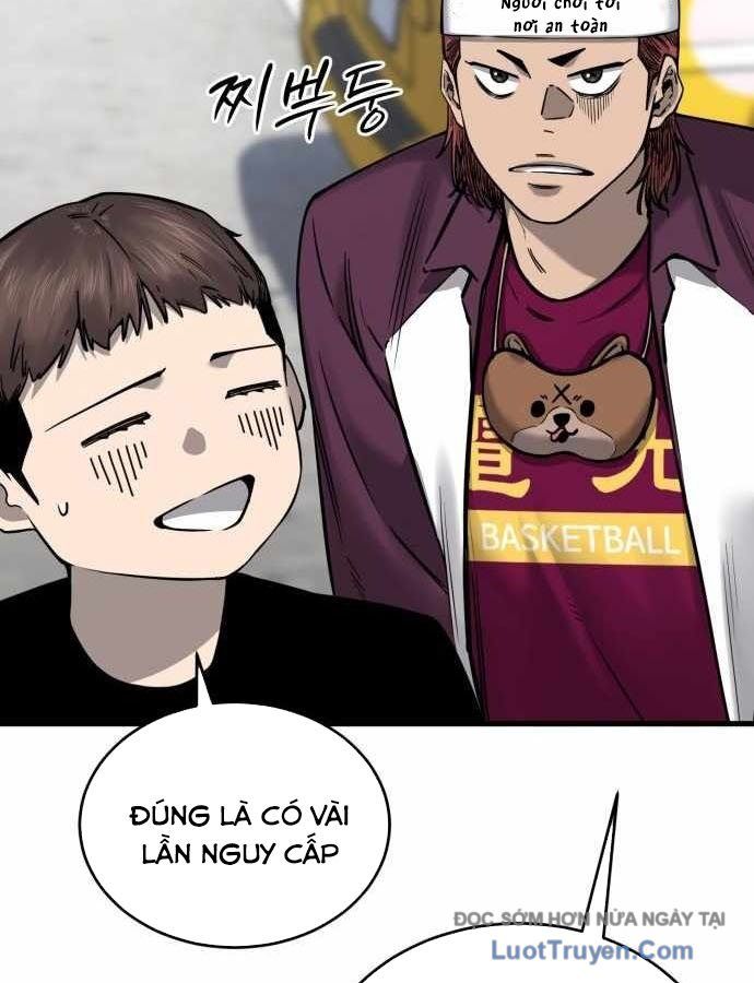 Đội Bóng Rổ Trung Học - Chap 7 - Trang 41
