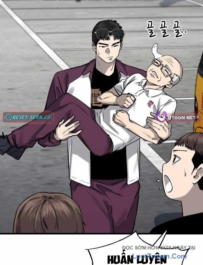 Đội Bóng Rổ Trung Học - Chap 7 - Trang 43
