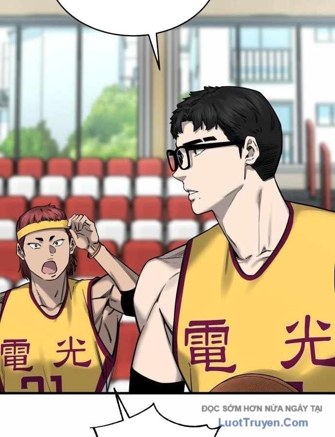 Đội Bóng Rổ Trung Học - Chap 7 - Trang 49