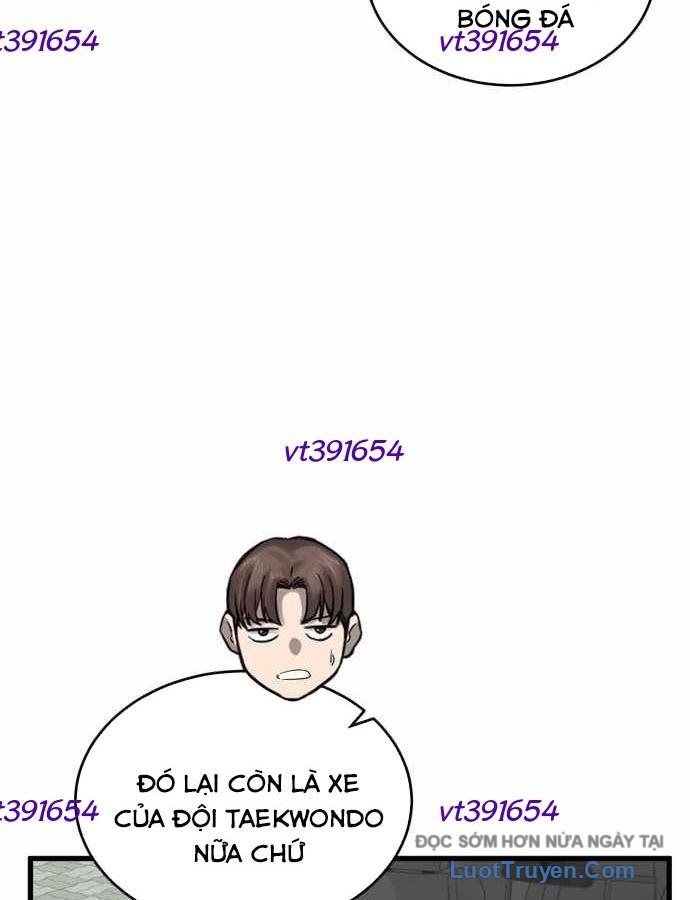 Đội Bóng Rổ Trung Học - Chap 7 - Trang 6