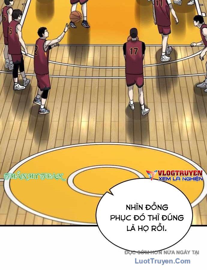 Đội Bóng Rổ Trung Học - Chap 7 - Trang 55