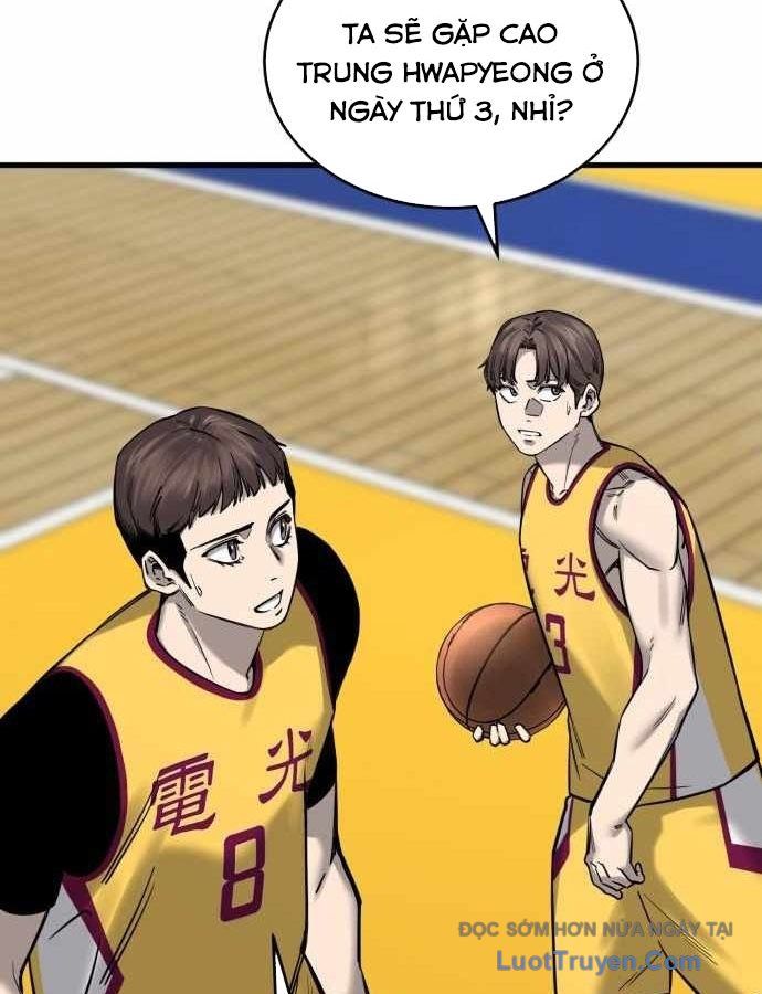 Đội Bóng Rổ Trung Học - Chap 7 - Trang 57