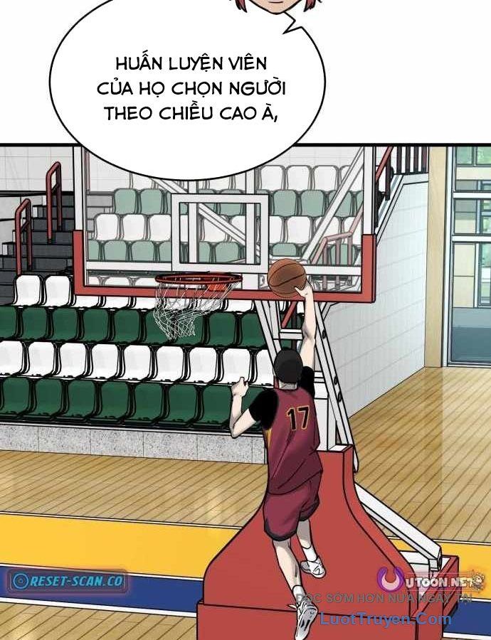 Đội Bóng Rổ Trung Học - Chap 7 - Trang 59