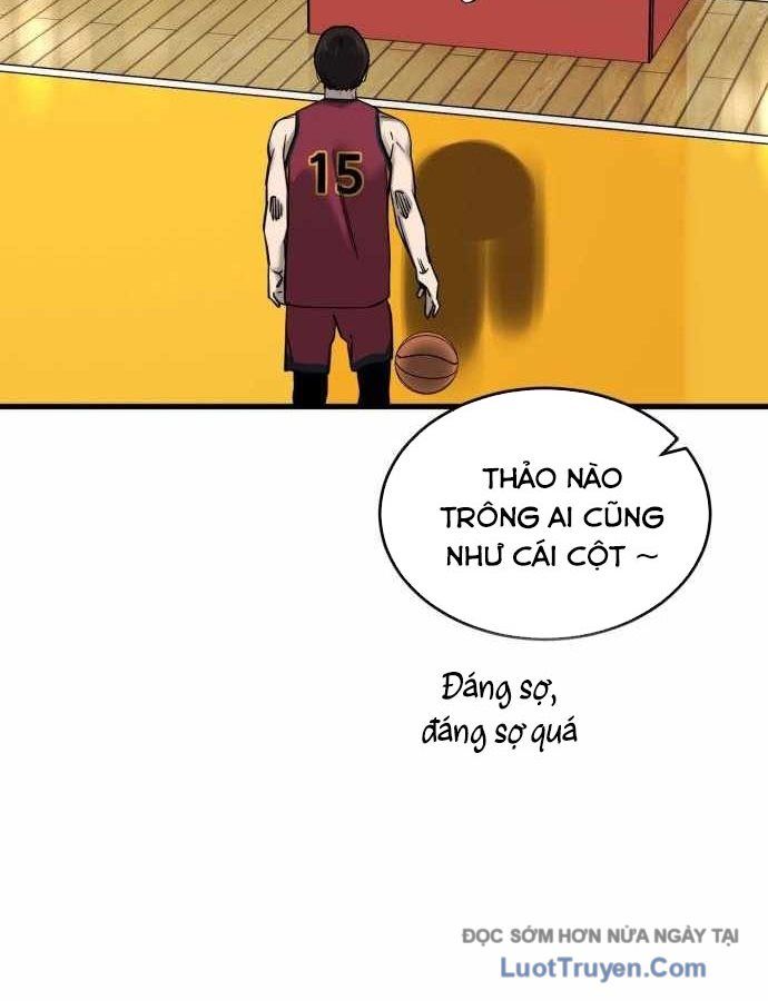 Đội Bóng Rổ Trung Học - Chap 7 - Trang 60