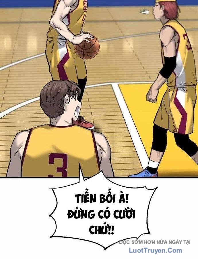 Đội Bóng Rổ Trung Học - Chap 7 - Trang 62