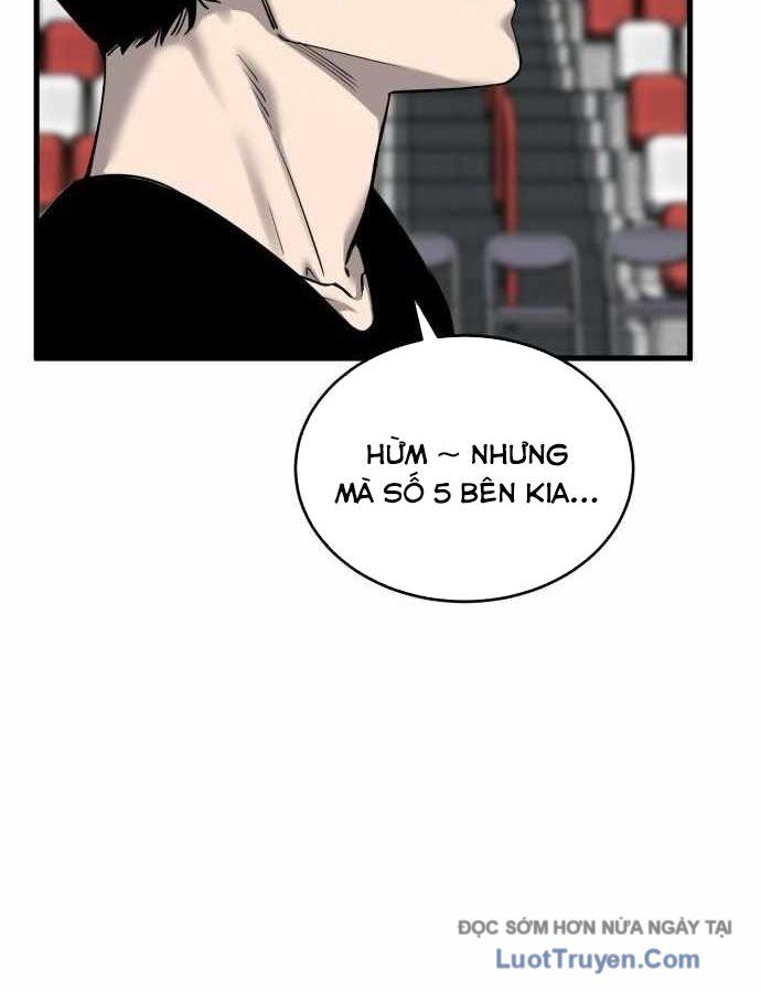 Đội Bóng Rổ Trung Học - Chap 7 - Trang 64