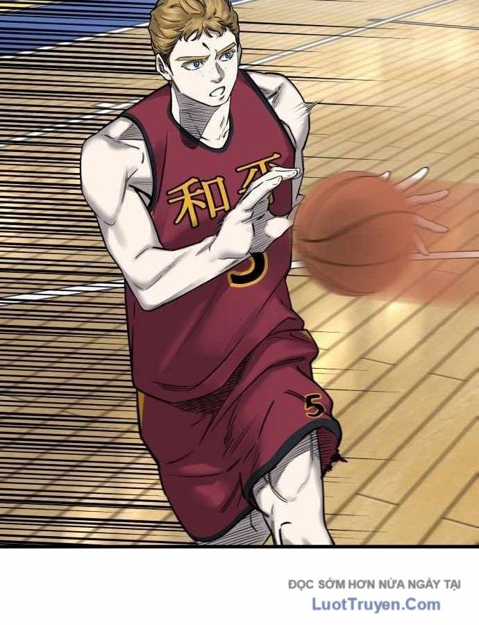 Đội Bóng Rổ Trung Học - Chap 7 - Trang 71