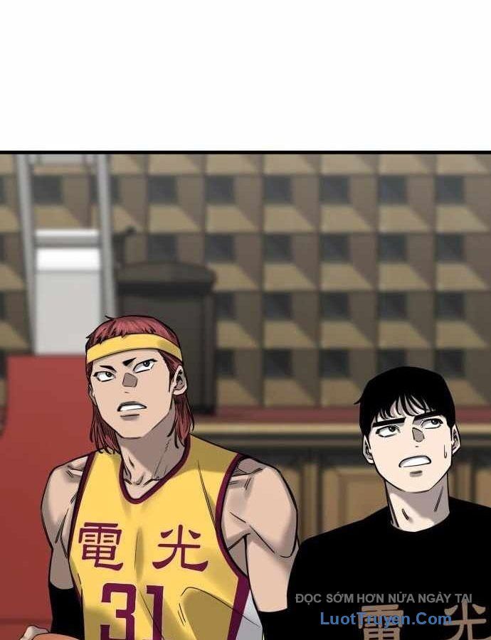 Đội Bóng Rổ Trung Học - Chap 7 - Trang 74
