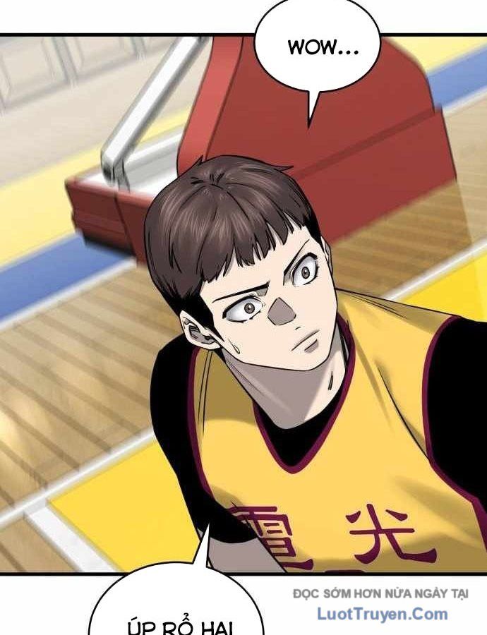 Đội Bóng Rổ Trung Học - Chap 7 - Trang 80